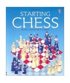 Starting Chess 2004 9780794501150 Front Cover