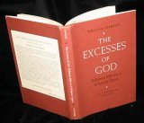 Excesses of God Robinson Jeffers As a Religious Figure  9780804714150 Front Cover
