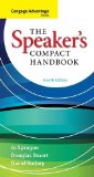 Cengage Advantage Books: the Speaker's Compact Handbook  cover art