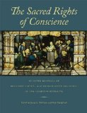Sacred Rights of Conscience Selected Readings on Religious Liberty and Church-State Relations in the American Founding cover art