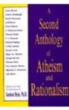 Second Anthology of Atheism and Rationalism 1987 9780879754150 Front Cover