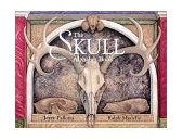 Skull Alphabet Book 2002 9780881069150 Front Cover