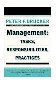 Management Tasks, Responsibilities, Practices cover art