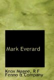 Mark Everard 2009 9781115321150 Front Cover