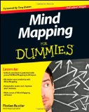 Mind Mapping for Dummies  cover art