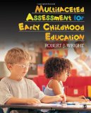 Multifaceted Assessment for Early Childhood Education  cover art