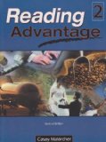 Reading Advantage 2 2nd 2003 9781413001150 Front Cover