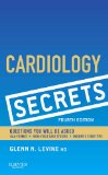 Cardiology Secrets  cover art