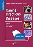 Canine Infectious Diseases Self-Assessment Color Review  9781482225150 Front Cover