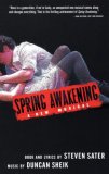 Spring Awakening  cover art