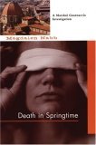 Death in Springtime  cover art