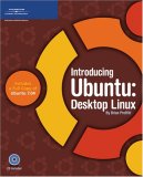 Introducing Ubuntu Desktop Linux 2007 9781598634150 Front Cover