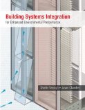 Building Systems Integration for Enhanced Environmental Performance  cover art