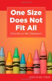 One Size Does Not Fit All Diversity in the Classroom cover art