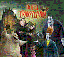Art and Making of Hotel Transylvania 2012 9781781164150 Front Cover