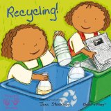 Recycling!  9781846434150 Front Cover