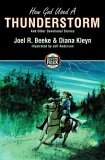 How God Used a Thunderstorm  9781857928150 Front Cover