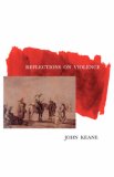 Reflections on Violence 1996 9781859841150 Front Cover