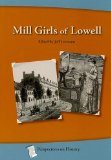 Mill Girls of Lowell 2007 9781932663150 Front Cover