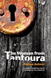Woman from Tantoura A Novel from Palestine  9789774166150 Front Cover