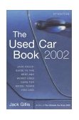 Used Car Book 2002-2003 15th 2002 9780062737151 Front Cover