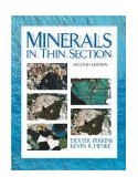 Minerals in Thin Section 