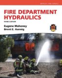 Fire Department Hydraulics  cover art