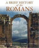 Brief History of the Romans  9780195187151 Front Cover