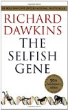 Selfish Gene 30th Anniversary Edition--With a New Introduction by the Author cover art