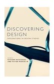 Discovering Design Explorations in Design Studies cover art
