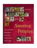 America and Its Peoples  cover art