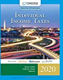 South-Western Federal Taxation 2020 Individual Income Taxes (Intuit ProConnect Tax Online 2020 and RIA Checkpointï¿½ 1 Term (6 Months) Printed Access Card) cover art