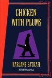 Chicken with Plums  9780375424151 Front Cover