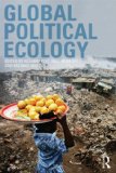 Global Political Ecology  cover art