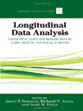 Best Practices for Data Analysis of Longitudinal Studies on Aging  9780415874151 Front Cover