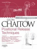 Positional Release Techniques  cover art