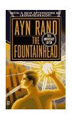 Fountainhead 1996 9780451191151 Front Cover