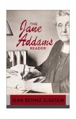 Jane Addams Reader  cover art