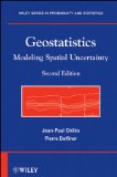 Geostatistics Modeling Spatial Uncertainty cover art