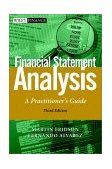 Financial Statement Analysis A Practitioner's Guide 3rd 9780471409151 Front Cover