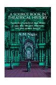 Sources of Theatrical History  cover art