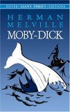 Moby-Dick  cover art