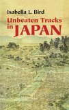 Unbeaten Tracks in Japan  9780486445151 Front Cover