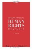 International Human Rights Movement A History