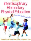 Interdisciplinary Elementary Physical Education  cover art