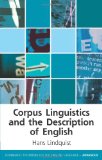 Corpus Linguistics and the Description of English  cover art