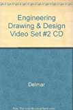 Engineering Drawing and Design 2002 9780766839151 Front Cover