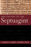 Invitation to the Septuagint  cover art