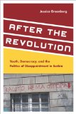 After the Revolution Youth, Democracy, and the Politics of Disappointment in Serbia  9780804791151 Front Cover