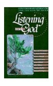 Listening for God Reader Contemporary Literature and the Life of Faith cover art